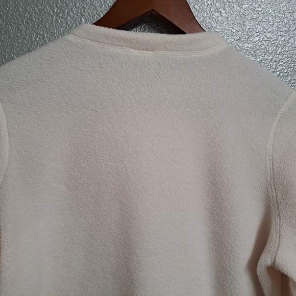 Vintage Holiday Lightweight Button Up Cardigan  Size S - Picture 7 of 9